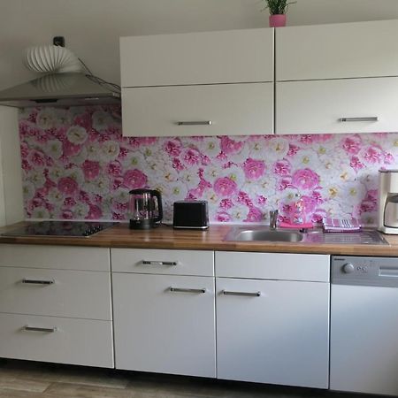 Ferienwohnung Froehlich Dorfprozelten Exteriör bild