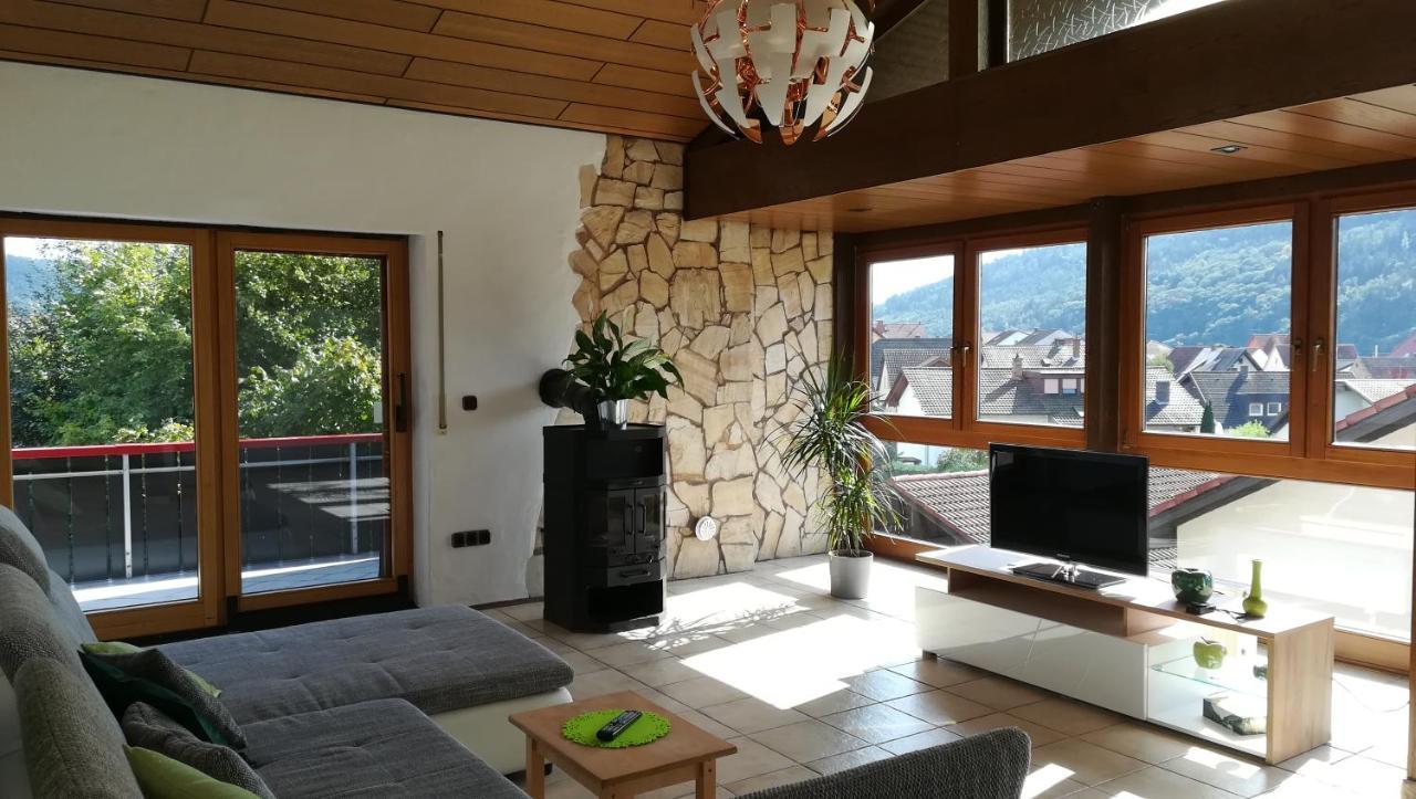 Ferienwohnung Froehlich Dorfprozelten Exteriör bild