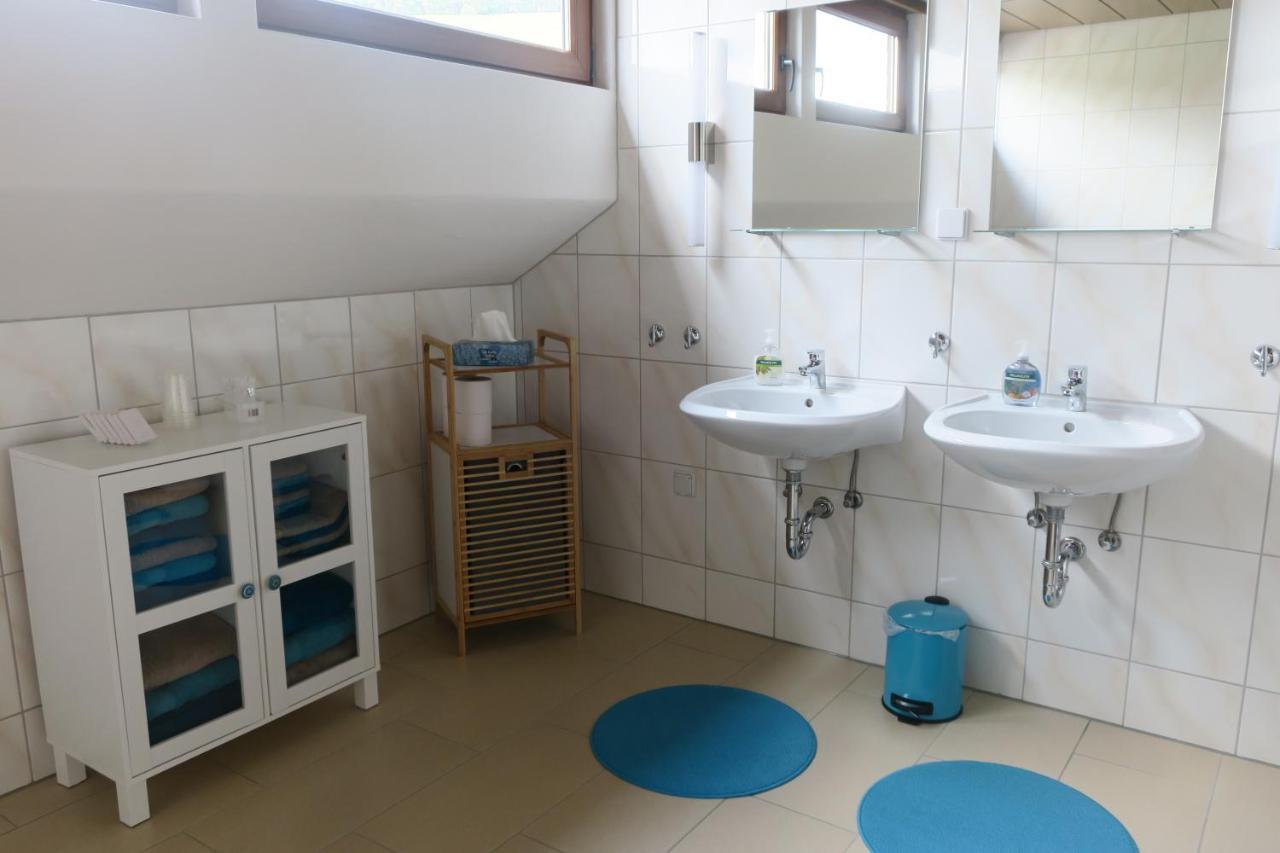 Ferienwohnung Froehlich Dorfprozelten Exteriör bild