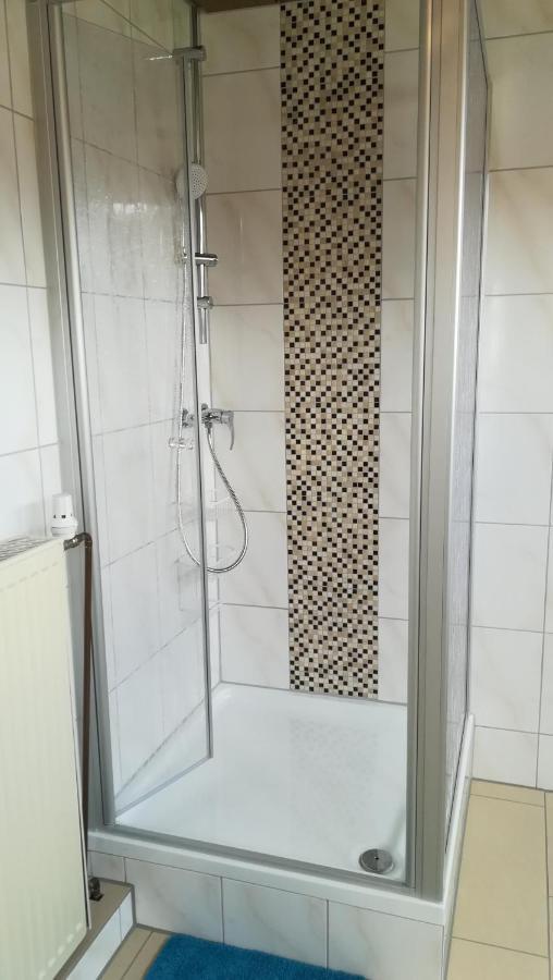 Ferienwohnung Froehlich Dorfprozelten Exteriör bild