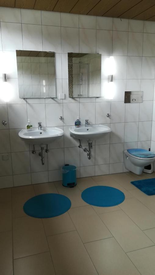 Ferienwohnung Froehlich Dorfprozelten Exteriör bild