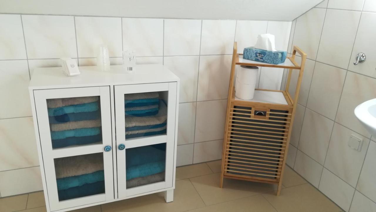 Ferienwohnung Froehlich Dorfprozelten Exteriör bild